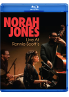 Norah Jones - Live At Ronnie Scott's - Blu-ray