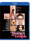 Women in Trouble - Blu-ray