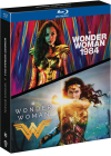 Wonder Woman + Wonder Woman 1984 - Blu-ray