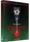 Wishmaster (Édition Collector Blu-ray + DVD + Livret) - Blu-ray