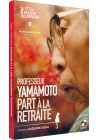 Professeur Yamamoto part à la retraite - DVD