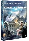 Collider - DVD