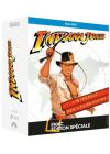 Indiana Jones - L'intégrale (FNAC Édition Spéciale) - Blu-ray