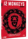 12 Monkeys - Saison 1 - DVD