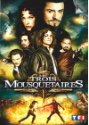 Les Trois Mousquetaires (DVD + Copie digitale) - DVD