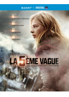 La 5ème vague - Blu-ray