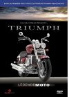 Légende moto - Triumph - DVD