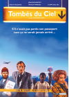 Tombés du ciel - DVD