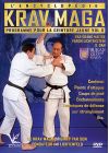 L'Encyclopédie du Krav Maga : programme ceinture jaune - Vol. 5 - DVD