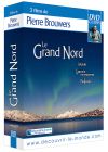 Grand Nord (Pack) - DVD