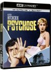 Psychose (4K Ultra HD + Blu-ray) - 4K UHD