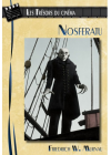 Nosferatu, une symphonie de l'horreur - DVD