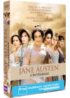 Jane Austen - L'intégrale : Orgueil & préjugés + Raison et sentiments + Mansfield Park + Northanger Abbey + Persuasion + Emma (FNAC Édition Spéciale) - DVD