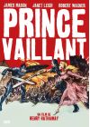 Prince Vaillant - DVD