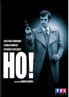 Ho ! - DVD