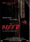 The Breed - DVD