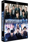 Insaisissables 1 & 2 - Blu-ray