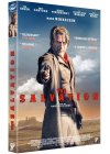 The Salvation - DVD