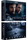 Prisoners + The Secret (Pack) - Blu-ray