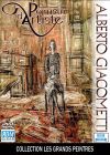 Alberto Giacometti - DVD