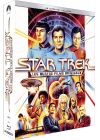 Star Trek - Les 4 films originaux : Star Trek : Le Film + Star Trek II : La Colère de Khan + Star Trek III : À la recherche de Spock + Star Trek IV : Retour sur Terre (4K Ultra HD + Blu-ray) - 4K UHD