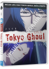Tokyo Ghoul - Jack & Pinto - DVD
