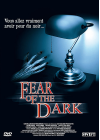 Fear of the Dark - DVD