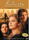 Felicity - Saison 1 - DVD