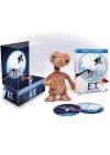 E.T., l'Extra-Terrestre (+ 1 Peluche) - Blu-ray
