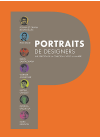Portraits de designers - DVD