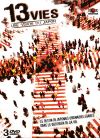 13 vies - Une vision du Japon - DVD