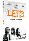Leto - DVD