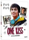 One Kiss - DVD