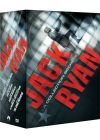 Jack Ryan, la collection secrète - Coffret 5 films - DVD