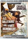 Le Solitaire de Fort Humboldt (Édition Collection Silver Blu-ray + DVD) - Blu-ray