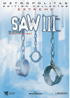 Saw III (Director's Cut Extreme) - DVD
