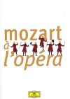 Mozart à l'opéra - DVD