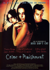 Crime + Punishment - DVD