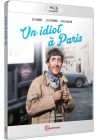 Un Idiot à Paris - Blu-ray