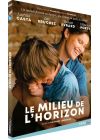 Le Milieu de l'horizon - DVD