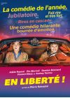 En liberté ! - DVD