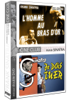 L'Homme au bras d'or + Je dois tuer (Pack) - DVD