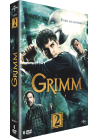 Grimm - Saison 2 - DVD