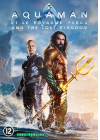 Aquaman et le Royaume perdu - DVD