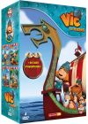 Vic le Viking - Vol. 1 à 4 - DVD