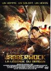 Jabberwock - La légende du Dragon - DVD