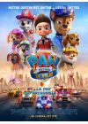Paw Patrol - Le film - La Pat' Patrouille - DVD