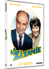 La Zizanie (Version Restaurée) - DVD