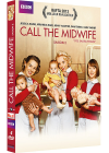 Call the Midwife - Saison 2 - DVD