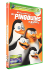 Les Pingouins de Madagascar (DVD + Digital HD) - DVD